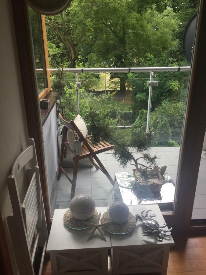 Lux Apartament Poznan, Ul. Mostowa 19 D/5 Exteriér fotografie