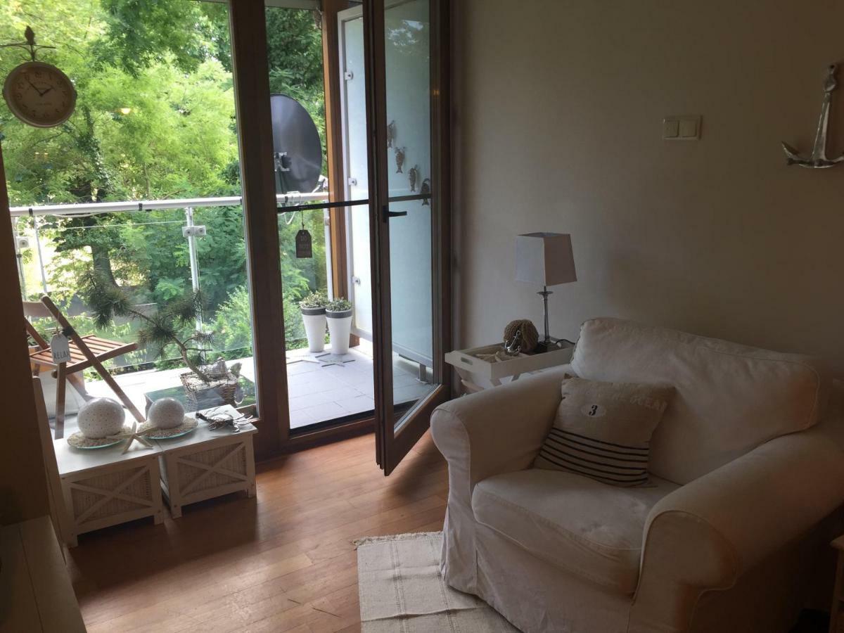 Lux Apartament Poznan, Ul. Mostowa 19 D/5 Exteriér fotografie